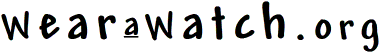 wearAwatch.org